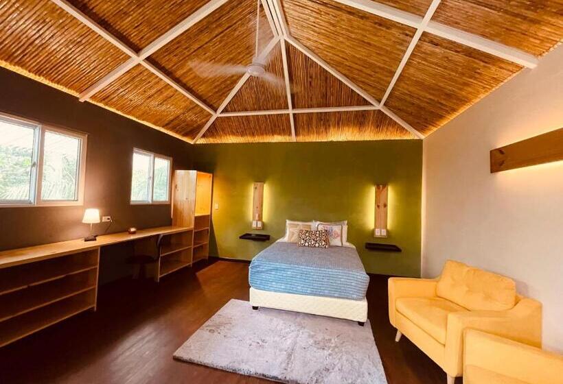 سوییت لوکس, Grand Park Manuel Antonio   Adults Only