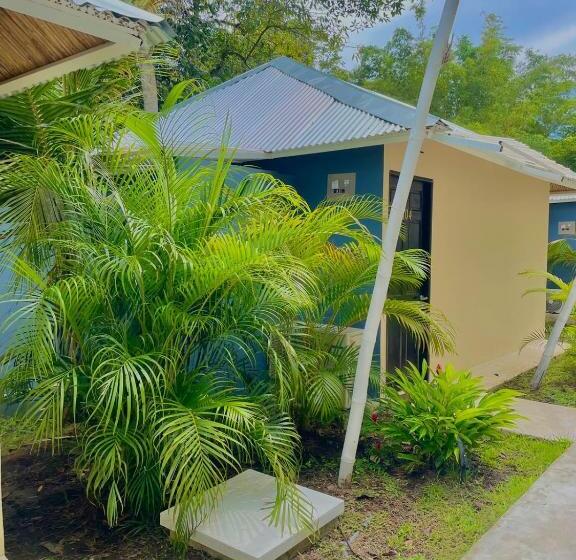 سوییت لوکس, Grand Park Manuel Antonio   Adults Only
