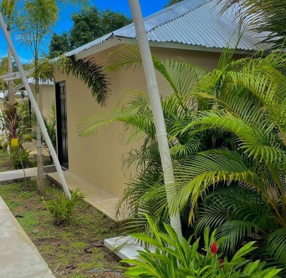 سوییت لوکس, Grand Park Manuel Antonio   Adults Only