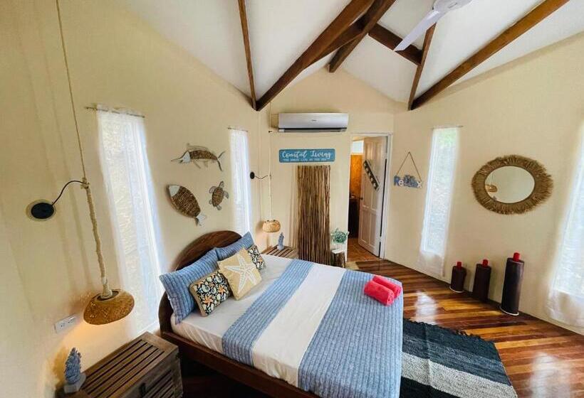 بانگلوی لوکس, Grand Park Manuel Antonio   Adults Only