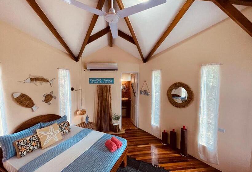 بانگلوی لوکس, Grand Park Manuel Antonio   Adults Only