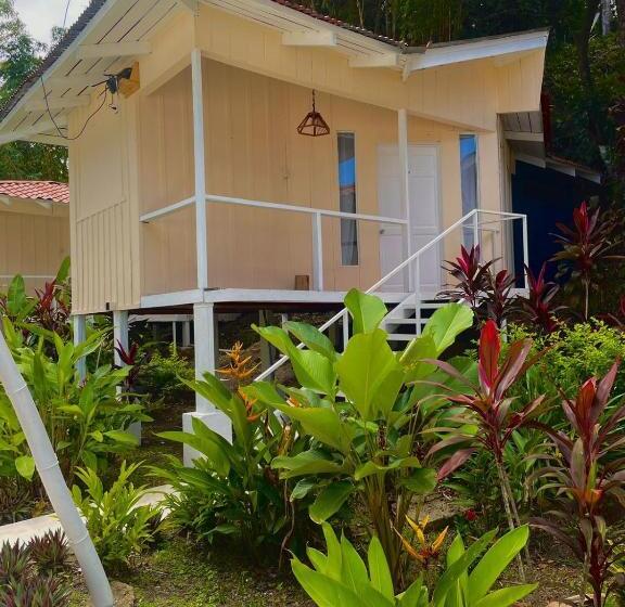 بانگلوی لوکس, Grand Park Manuel Antonio   Adults Only
