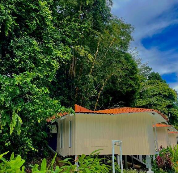 بانگلوی لوکس, Grand Park Manuel Antonio   Adults Only