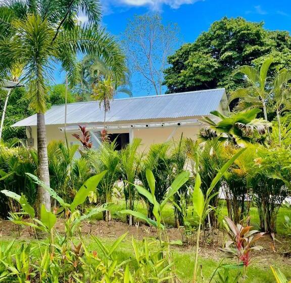 ویلای لوکس 1 خوابه, Grand Park Manuel Antonio   Adults Only