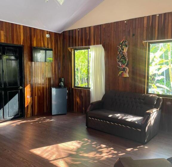 ویلای لوکس 1 خوابه, Grand Park Manuel Antonio   Adults Only