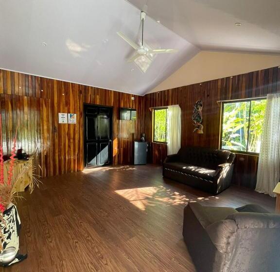 ویلای لوکس 1 خوابه, Grand Park Manuel Antonio   Adults Only
