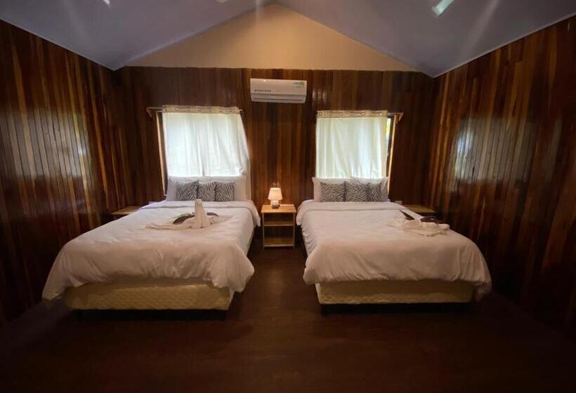 ویلای لوکس 1 خوابه, Grand Park Manuel Antonio   Adults Only