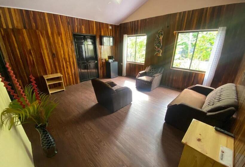 ویلای لوکس 1 خوابه, Grand Park Manuel Antonio   Adults Only