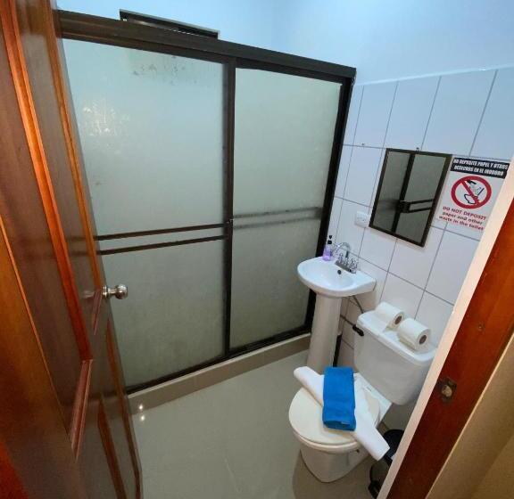 اتاق استاندارد, Grand Park Manuel Antonio   Adults Only