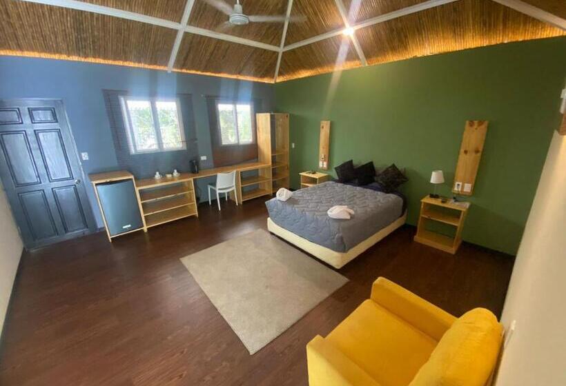 سوییت لوکس, Grand Park Manuel Antonio   Adults Only