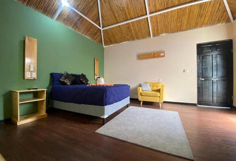 سوییت لوکس, Grand Park Manuel Antonio   Adults Only