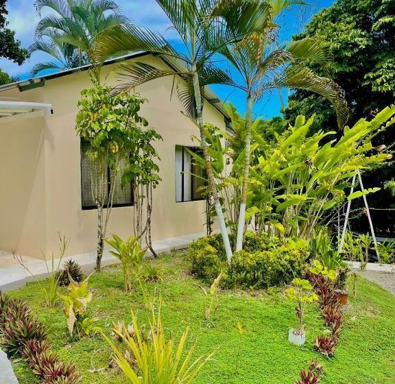 ویلای لوکس 1 خوابه, Grand Park Manuel Antonio   Adults Only