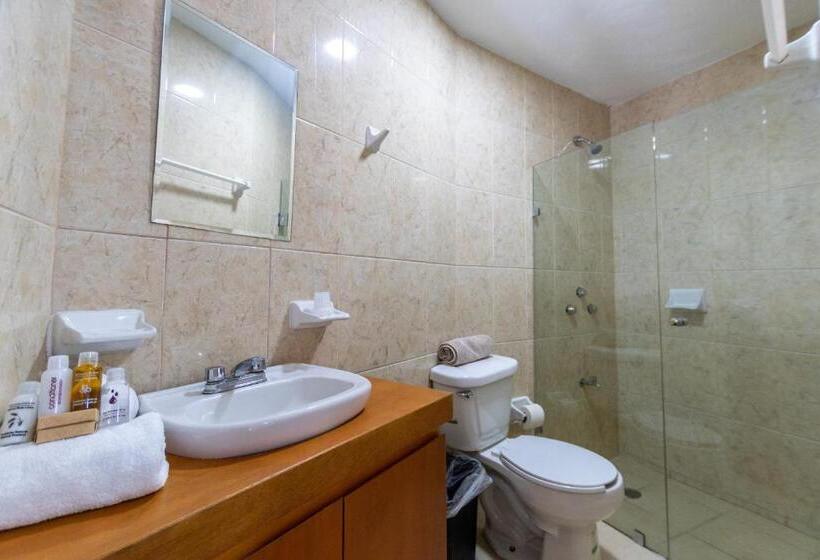 اتاق لوکس, Mérida 62