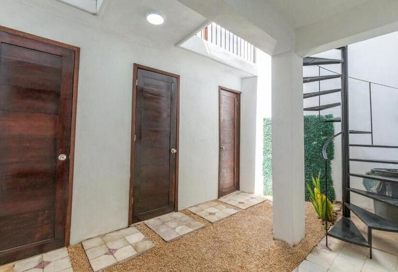 اتاق لوکس, Mérida 62