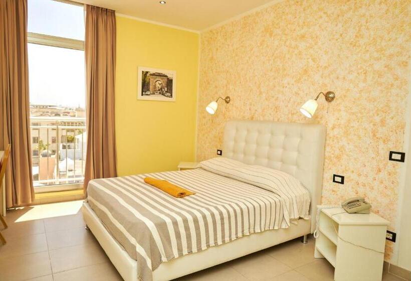 آپارتمان 1 خوابه, La Vlta E  Bella