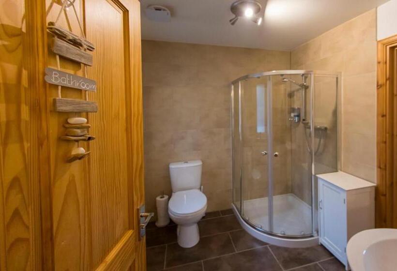 اتاق استاندارد, Cuillich Mill Bed And Breakfast In The Highlands