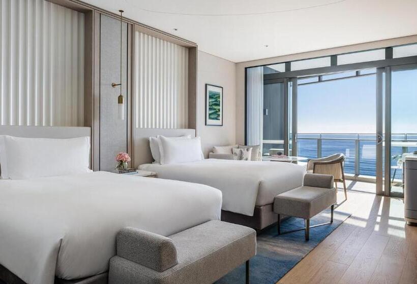 اتاق لوکس, The Langham, Gold Coast And Jewel Residences