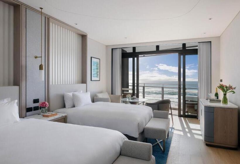 اتاق لوکس, The Langham, Gold Coast And Jewel Residences