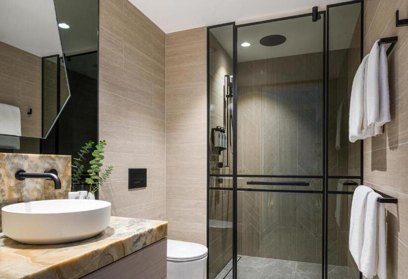 آپارتمان 1 خوابه, The Langham, Gold Coast And Jewel Residences
