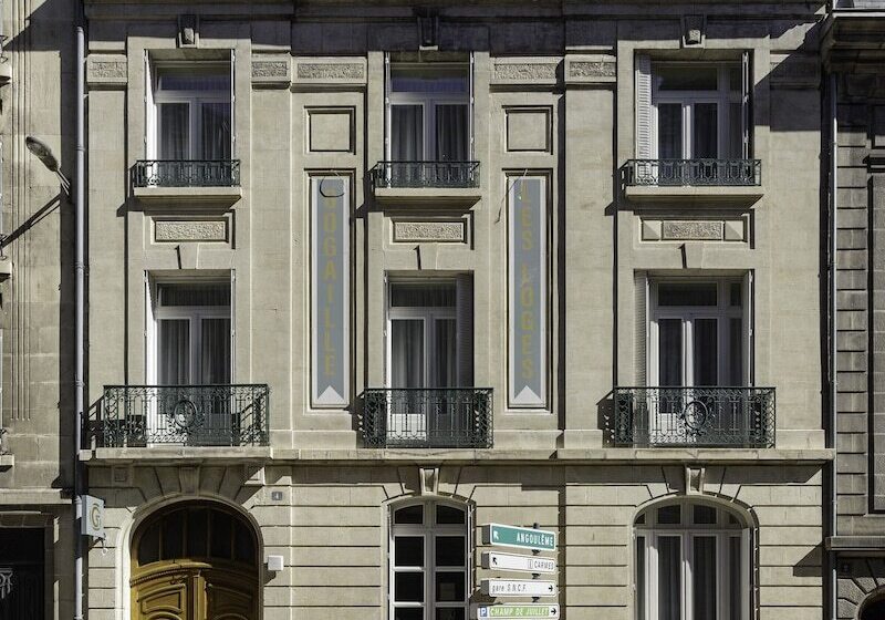 اتاق سوپریور, Gogaille   Préfecture   Accès Autonome