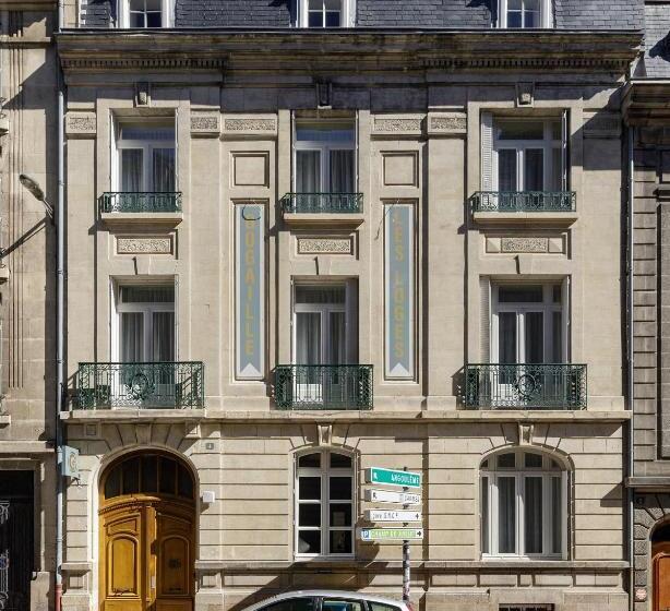 آپارتمان 3 خوابه, Gogaille   Préfecture   Accès Autonome
