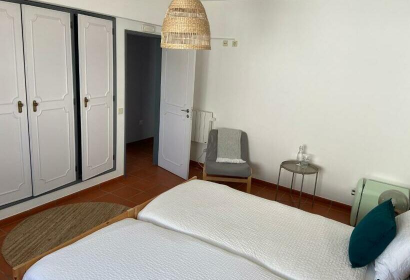 اتاق استاندارد, Guesthouse Releash Aljezur