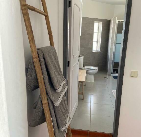 اتاق استاندارد, Guesthouse Releash Aljezur