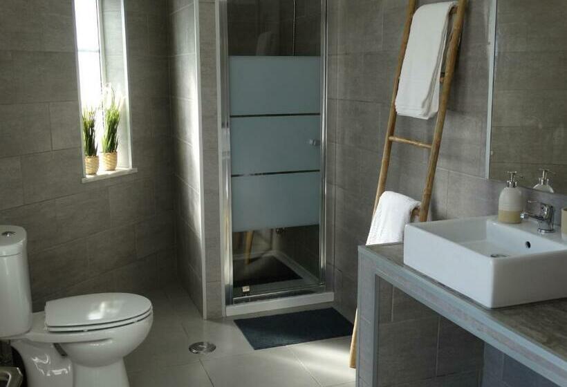 اتاق استاندارد, Guesthouse Releash Aljezur