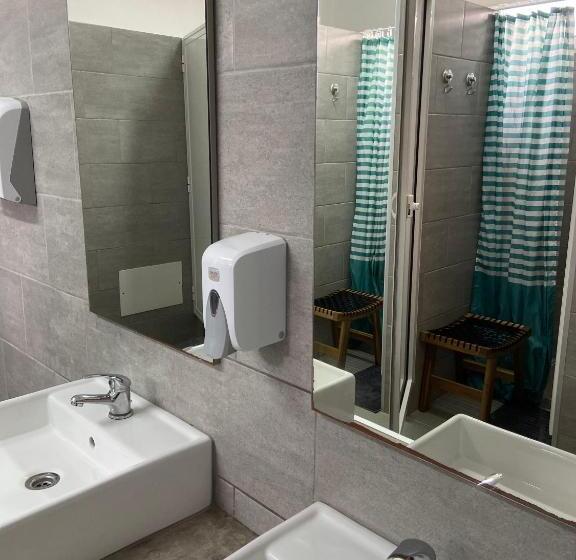 اتاق استاندارد, Guesthouse Releash Aljezur