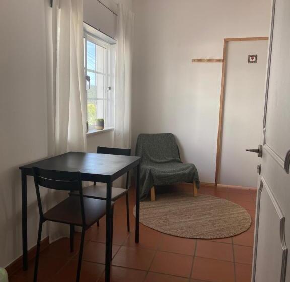 اتاق استاندارد, Guesthouse Releash Aljezur