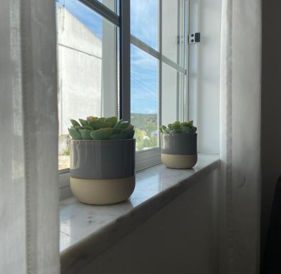 اتاق استاندارد, Guesthouse Releash Aljezur