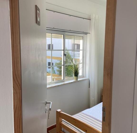 اتاق استاندارد, Guesthouse Releash Aljezur