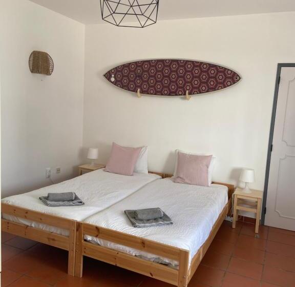 اتاق استاندارد, Guesthouse Releash Aljezur
