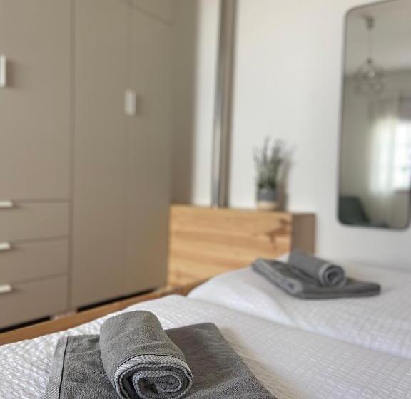 اتاق استاندارد, Guesthouse Releash Aljezur