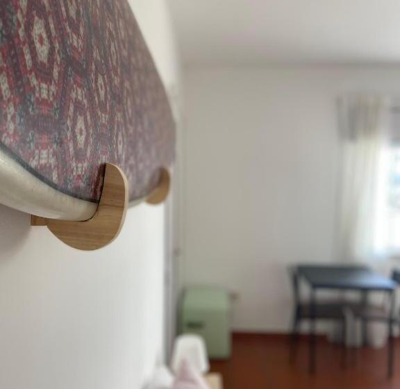 اتاق استاندارد, Guesthouse Releash Aljezur