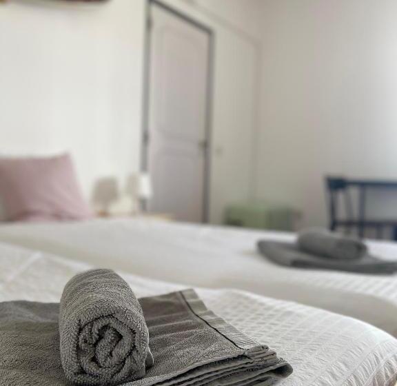 اتاق استاندارد, Guesthouse Releash Aljezur