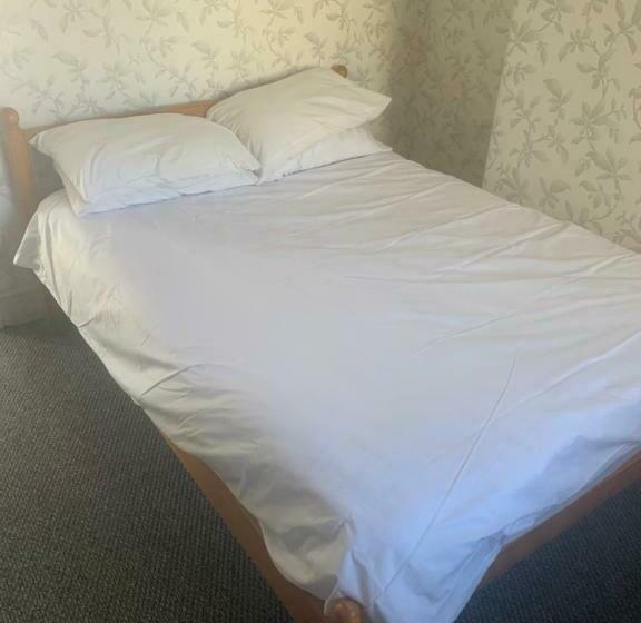اتاق استاندارد, The New Macleods Guest House