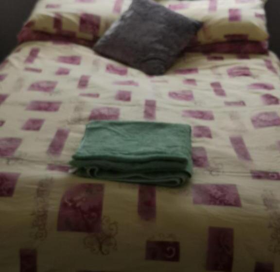 اتاق استاندارد, The New Macleods Guest House