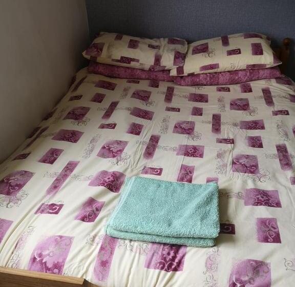 اتاق استاندارد, The New Macleods Guest House