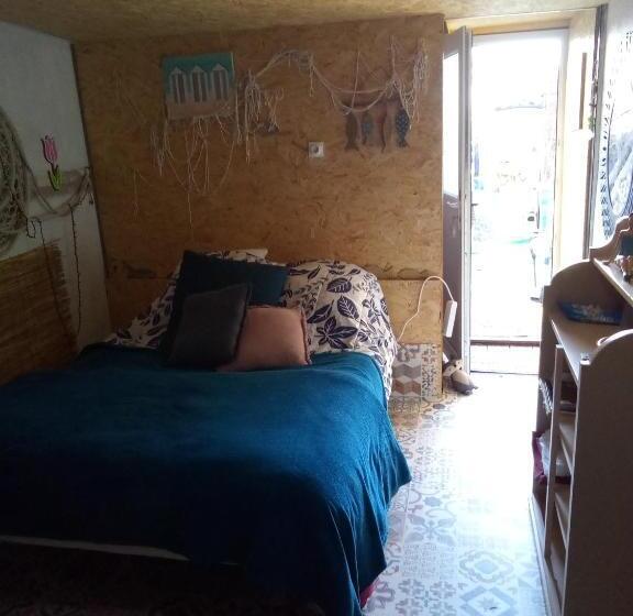 스탠다드 룸, Au Relais Des Migrateurs