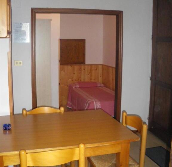 آپارتمان 1 خوابه, Agriturismo Orsaiola