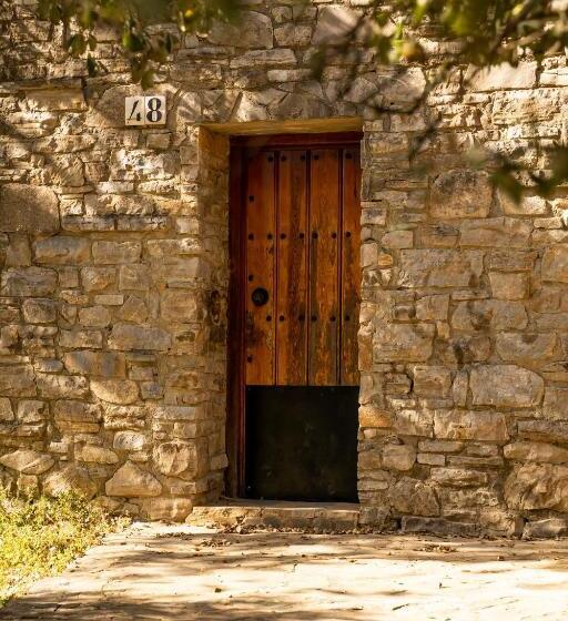 اتاق استاندارد چهار تخته, Albergue Inturjoven Cortes De La Frontera