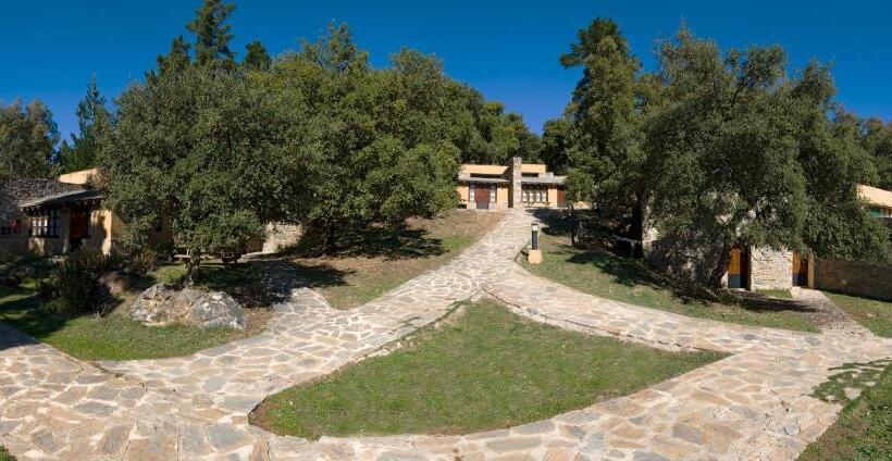 Standard Bungalow, Albergue Inturjoven Cortes De La Frontera