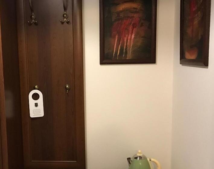 آپارتمان لوکس 1 خوابه, Antik Hotel Sofia