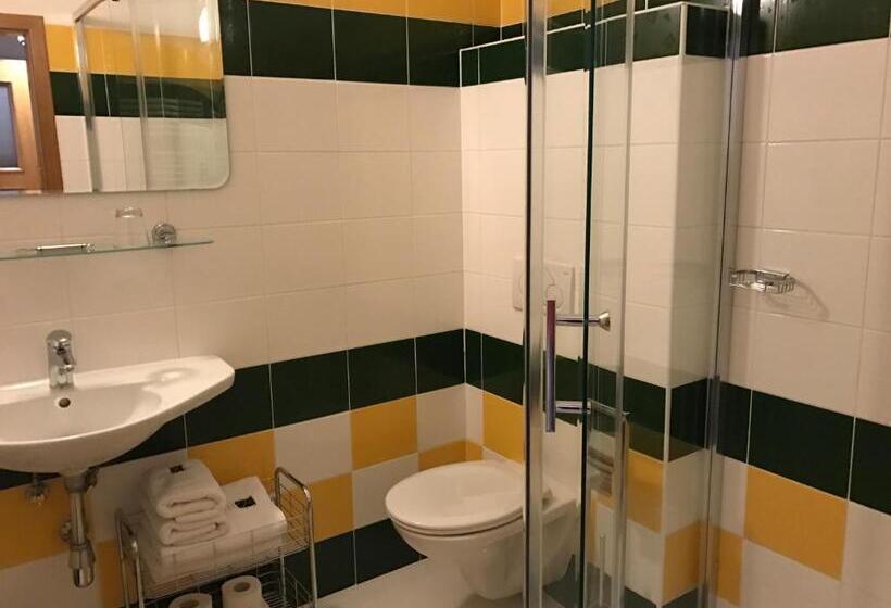 آپارتمان لوکس 1 خوابه, Antik Hotel Sofia