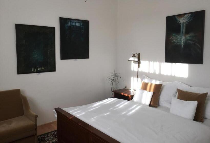 آپارتمان لوکس 1 خوابه, Antik Hotel Sofia