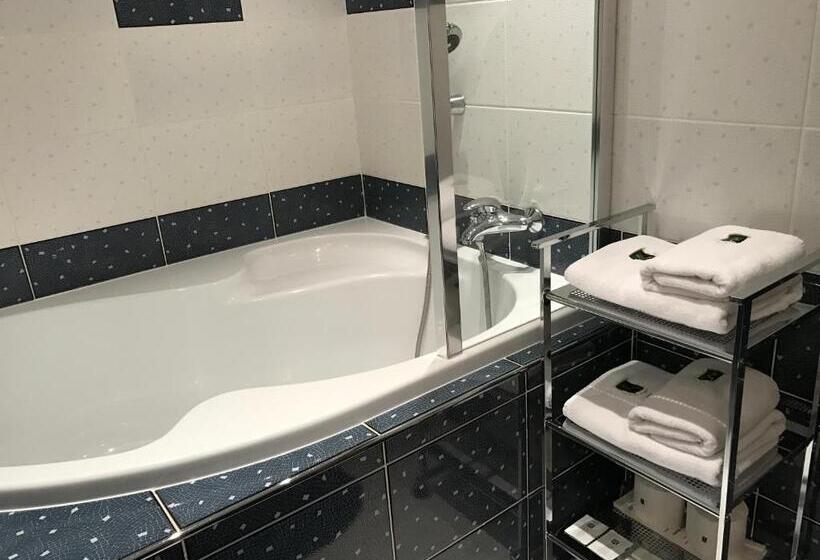 سوییت لوکس, Antik Hotel Sofia