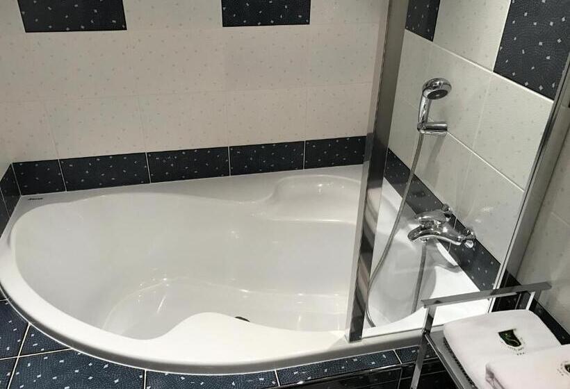 سوییت لوکس, Antik Hotel Sofia