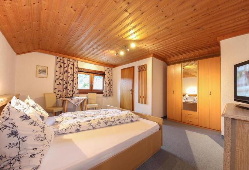 Superior Room, Pension Hauser