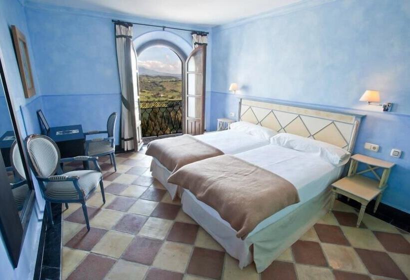 اتاق استاندارد, Casa Henrietta